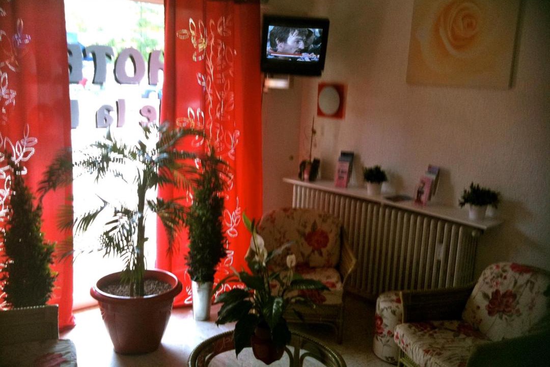 Photo of Livingroom in Douvaine