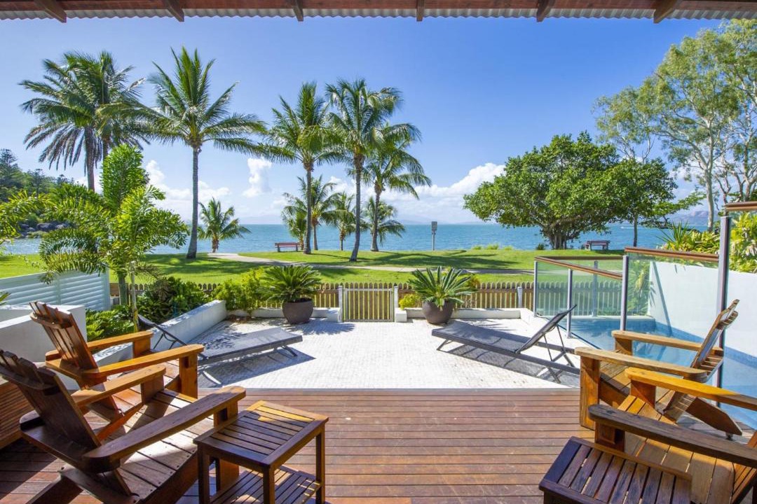 Photo of Others in Picnic Bay