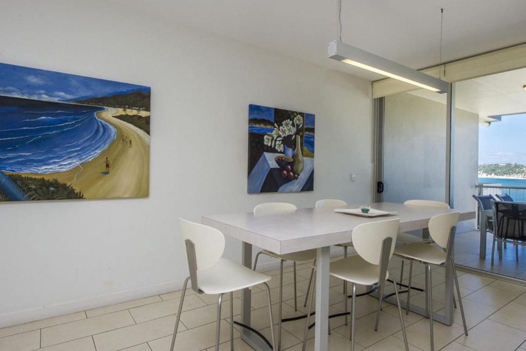 Photo of Livingroom in Nelly Bay