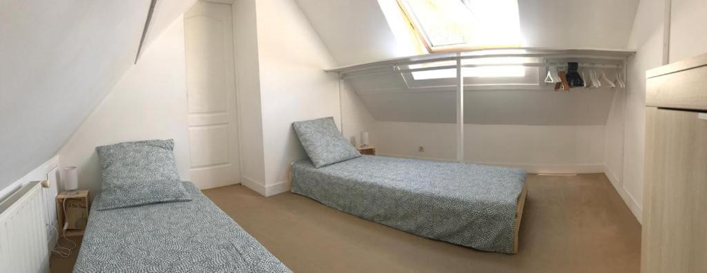 Photo of Bedroom in Merville-Franceville-Plage