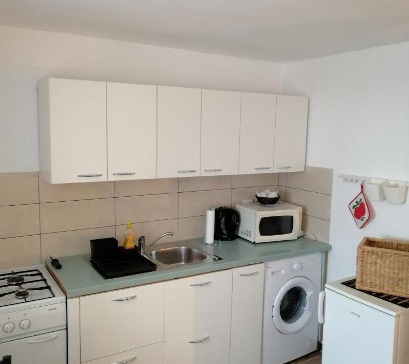 Photo of Kitchen in Valun