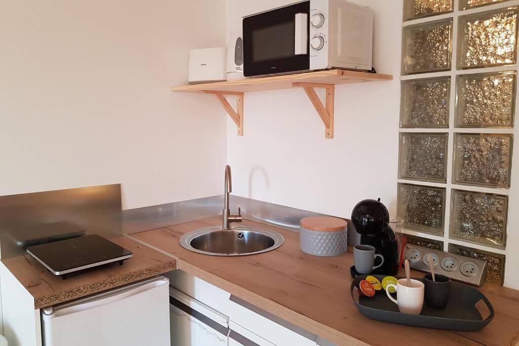 Photo of Kitchen in Marches