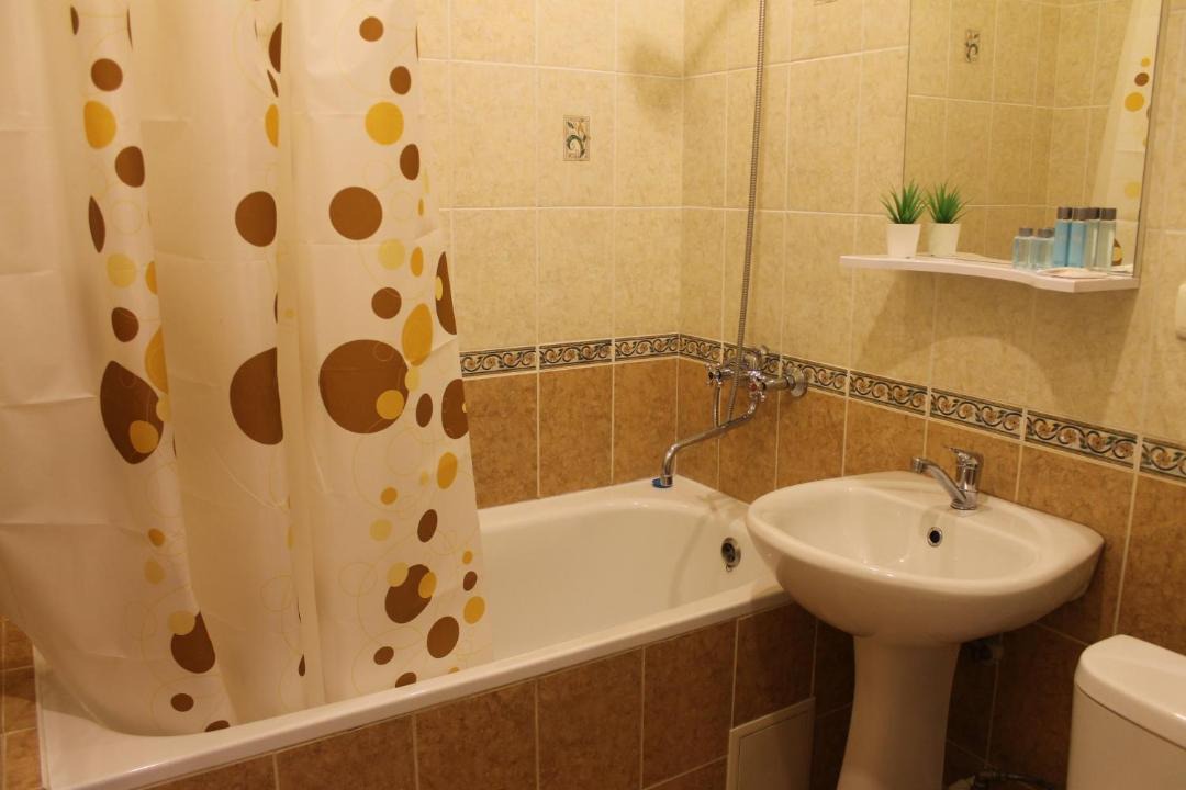Photo of Bathroom in Anapa
