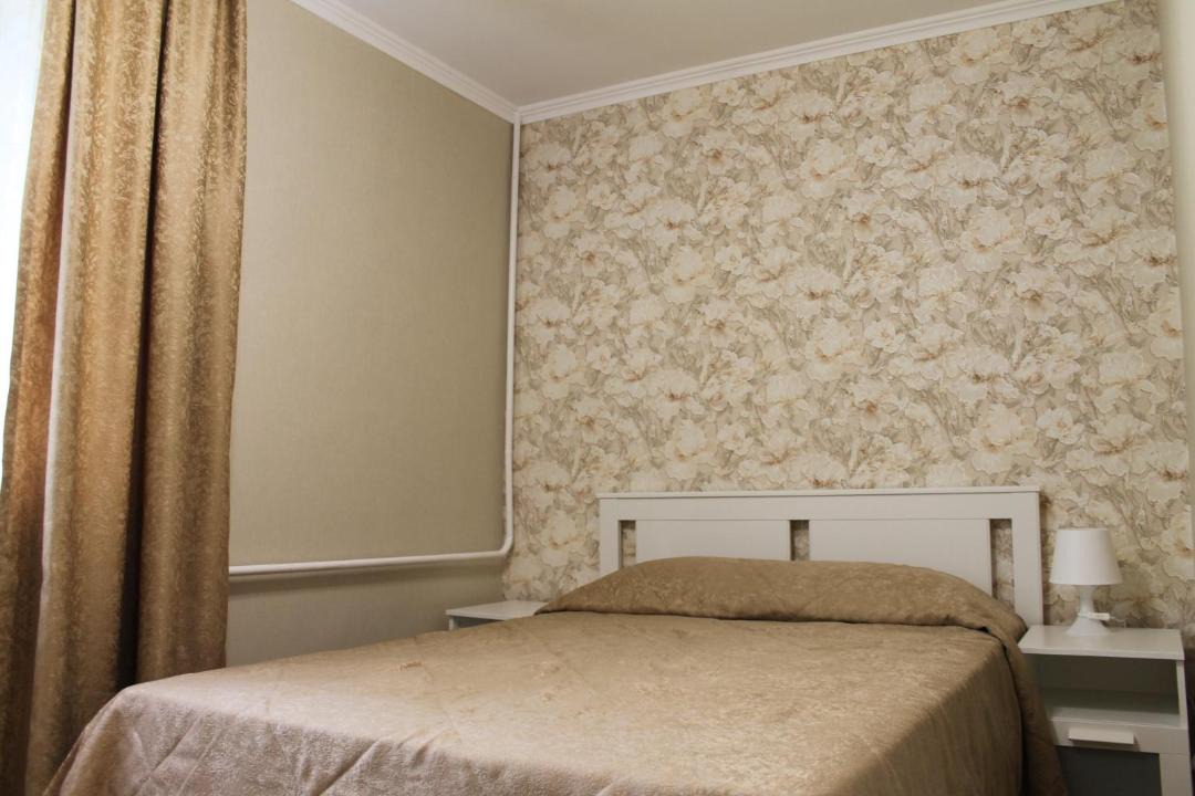 Photo of Bedroom in Anapa