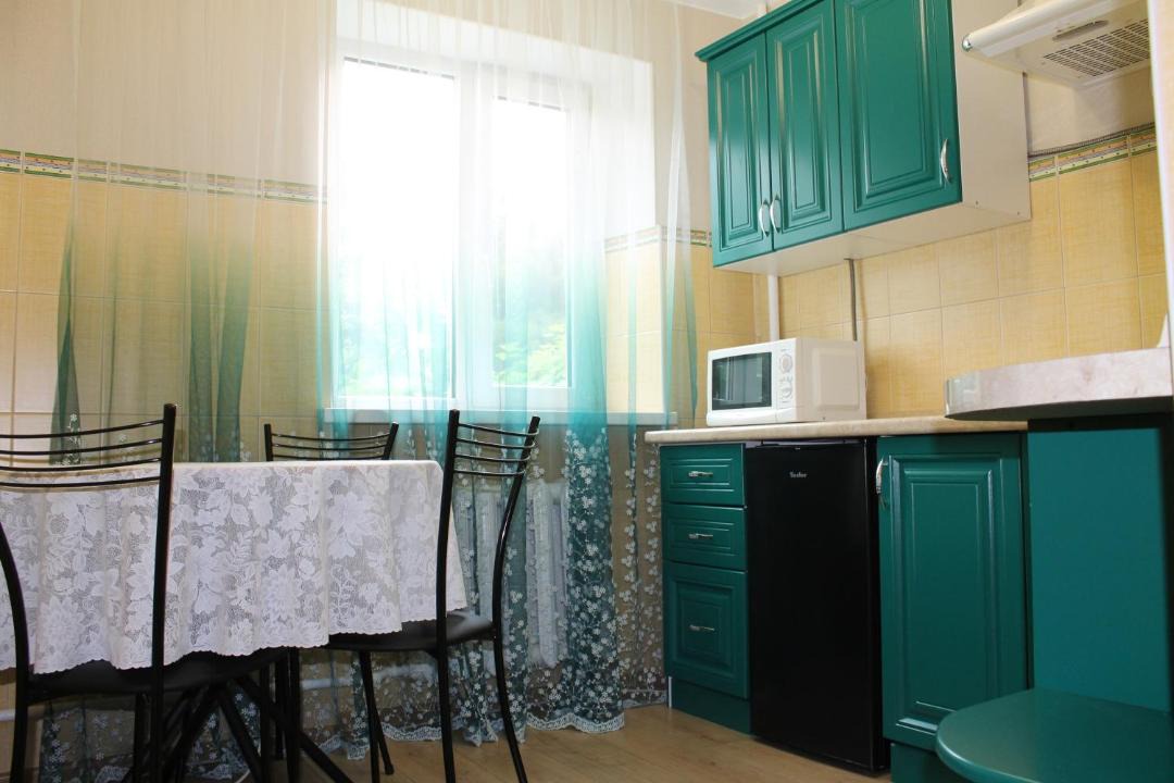 Photo of Kitchen in Anapa