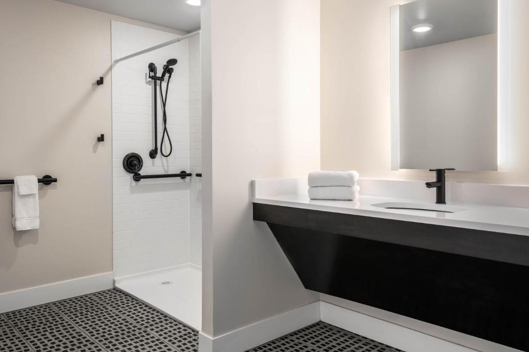 Photo of Bathroom in Central West End
