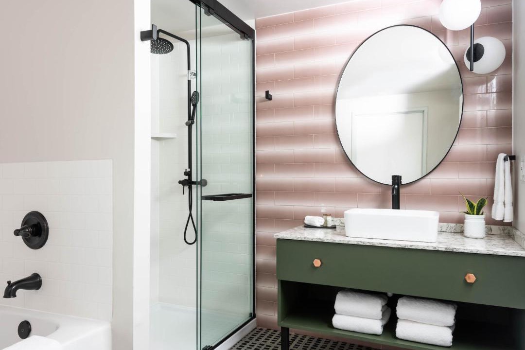 Photo of Bathroom in Central West End