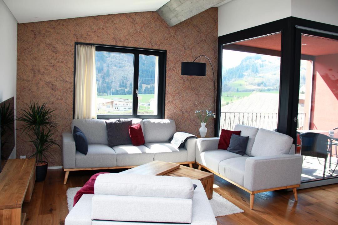 Photo of Others in Disentis