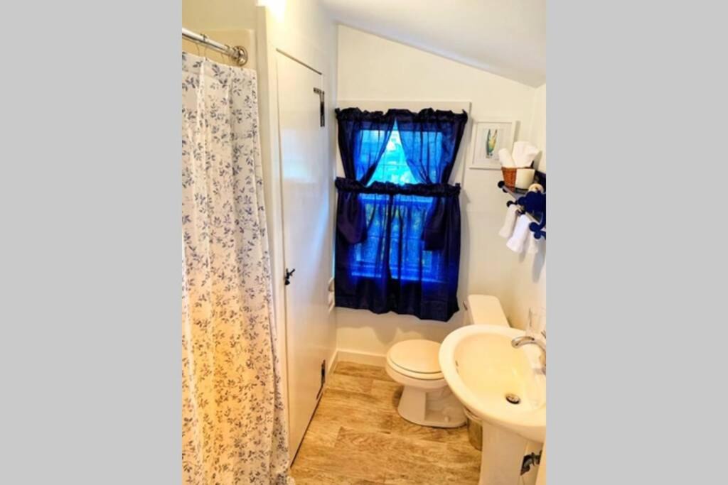 Photo of Bathroom in Siasconset