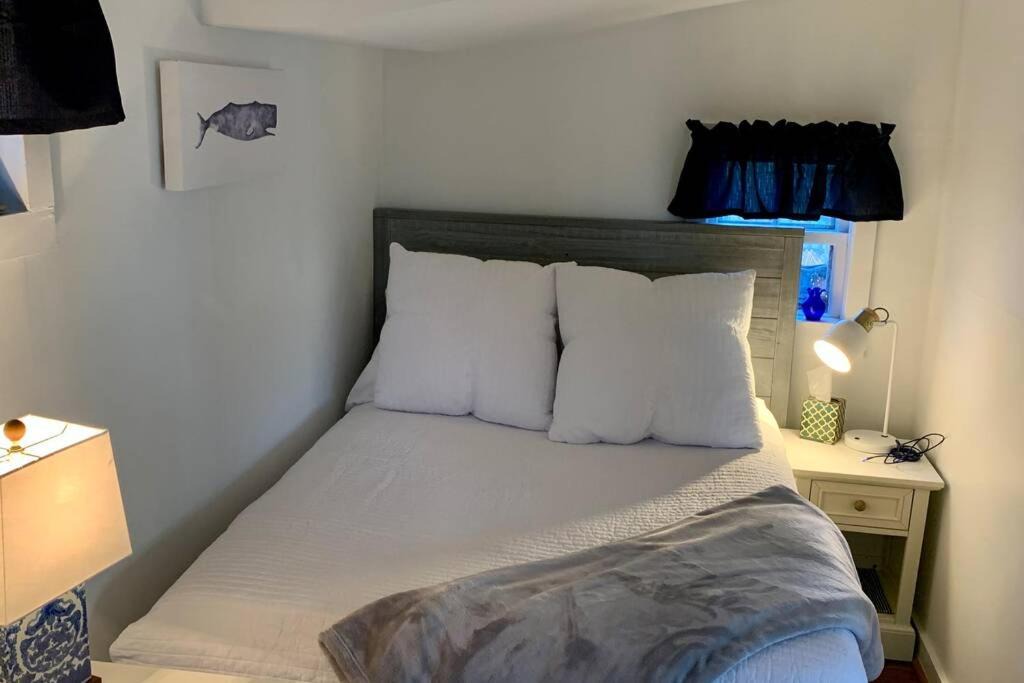 Photo of Bedroom in Siasconset