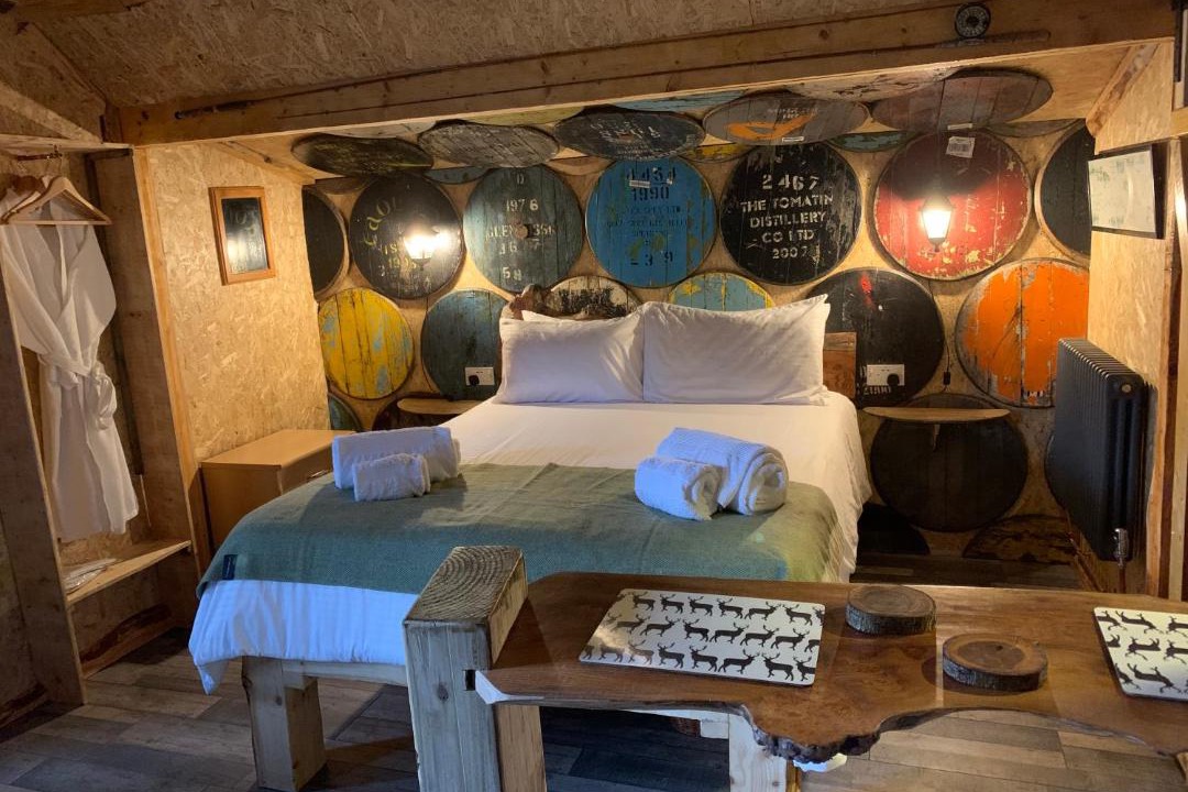 Photo of Others in Aberlour