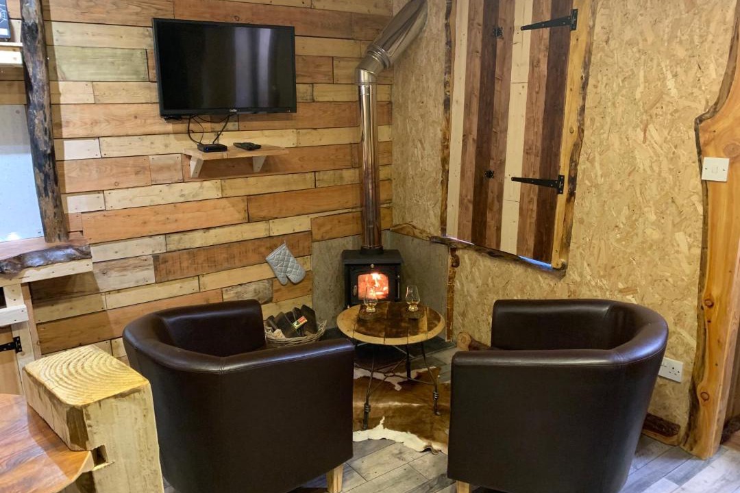 Photo of Others in Aberlour