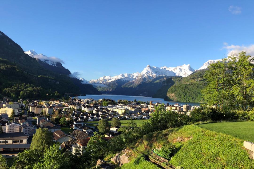 Photo of Others in Brunnen