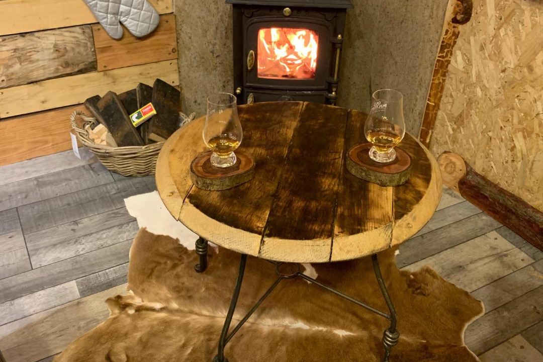 Photo of Others in Aberlour