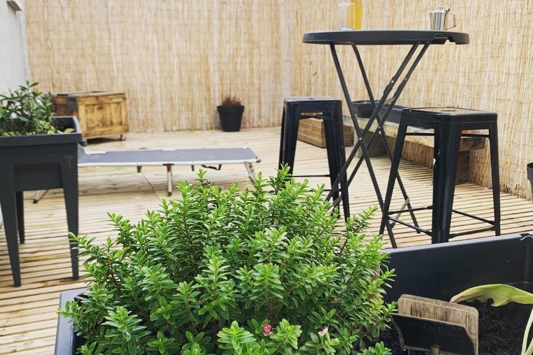 Photo of Others in Gare