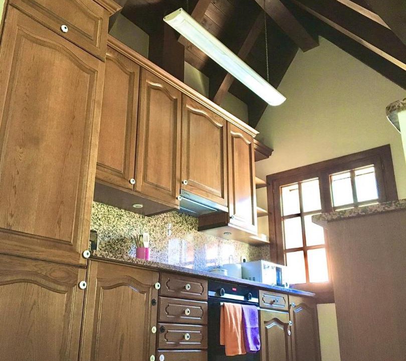Photo of Kitchen in Prats