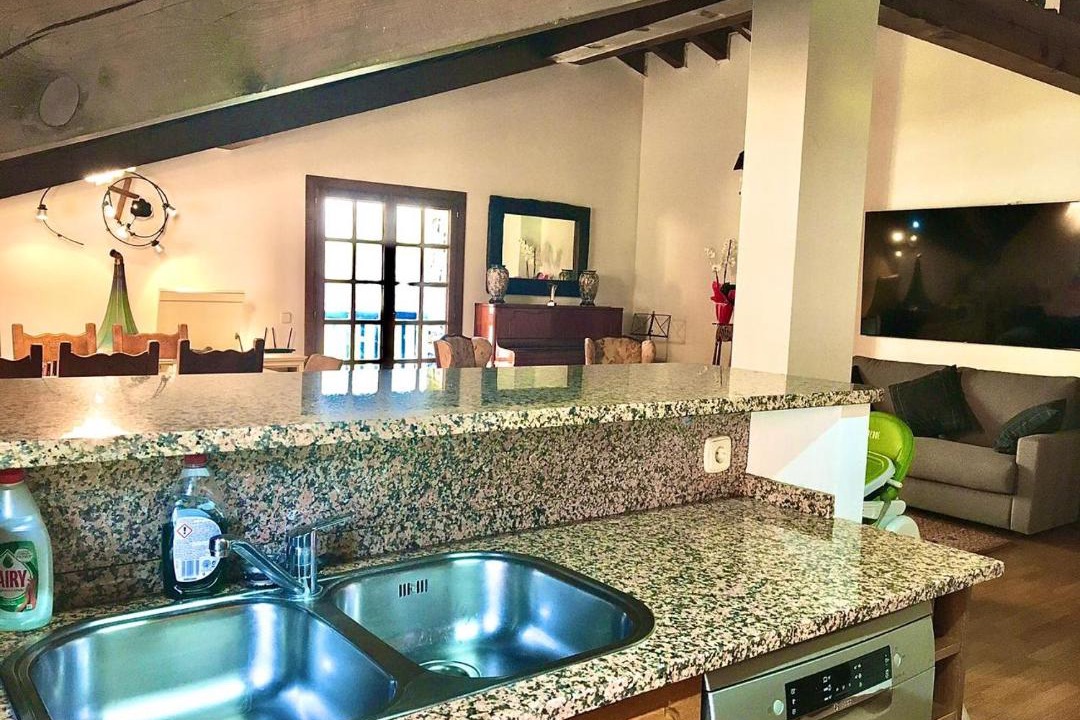 Photo of Kitchen in Prats