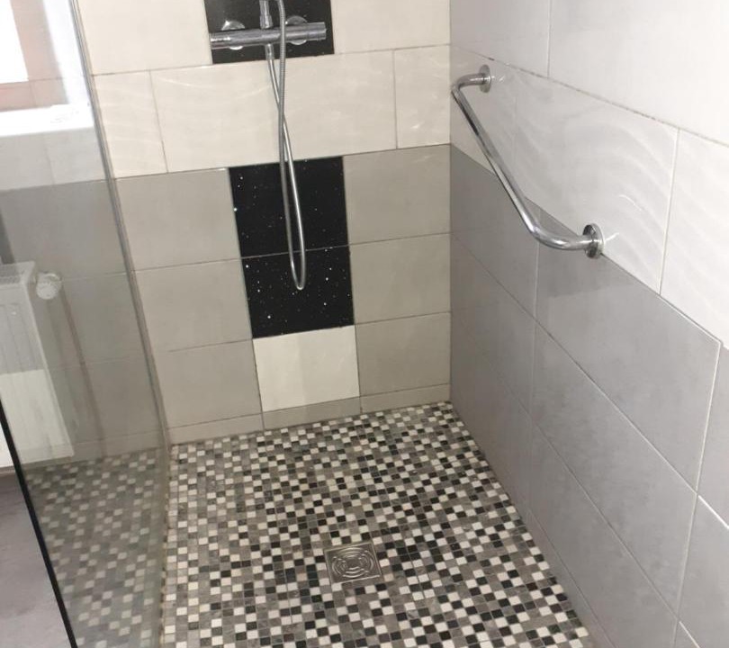 Photo of Bathroom in Senones