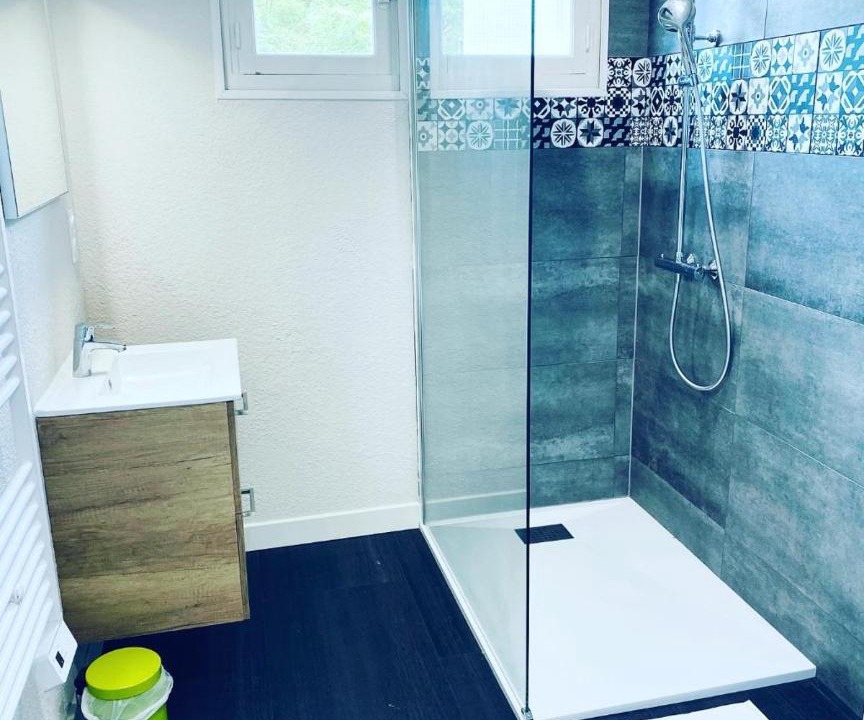 Photo of Bathroom in Cahors