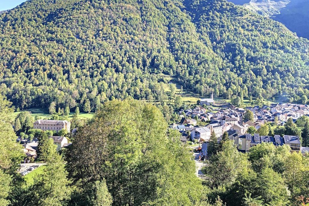Photo of Others in Aulus-les-Bains