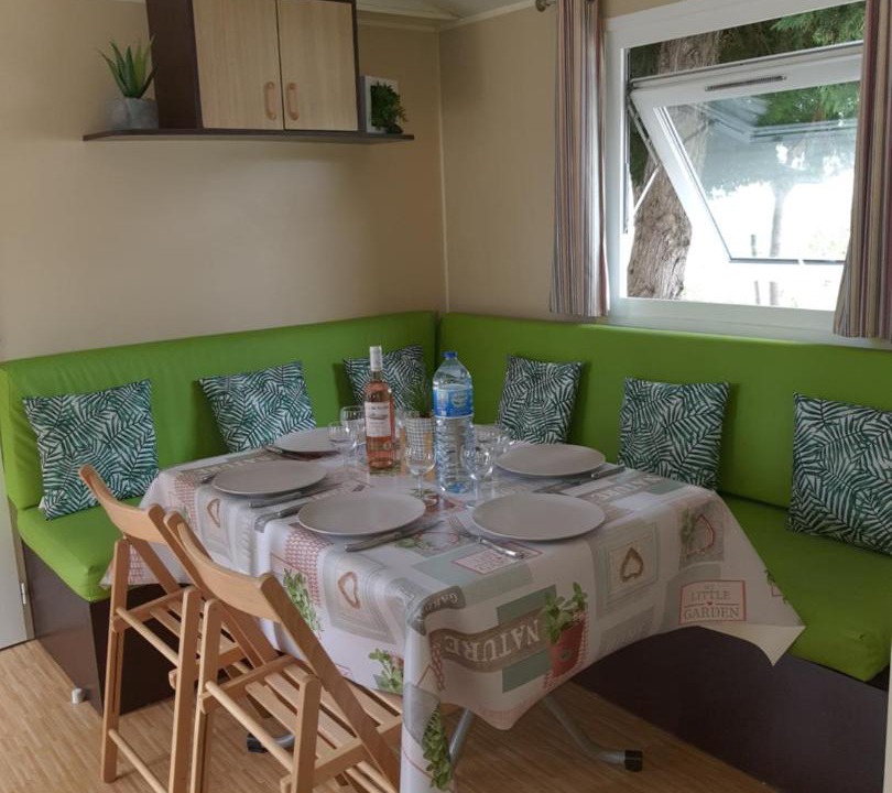 Photo of Livingroom in Vic-la-Gardiole