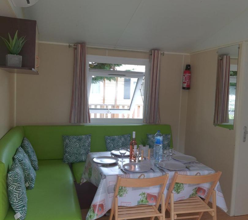 Photo of Livingroom in Vic-la-Gardiole