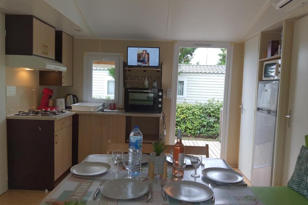 Photo of Livingroom in Vic-la-Gardiole