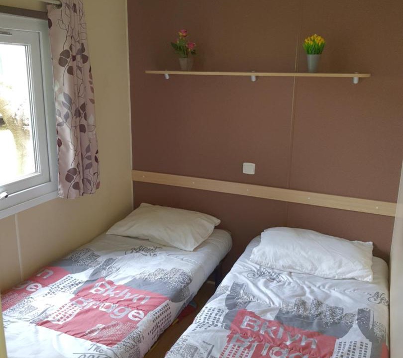 Photo of Bedroom in Vic-la-Gardiole