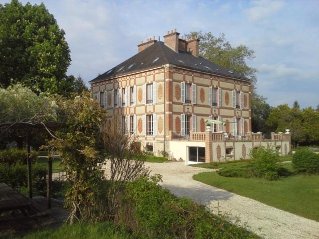 Photo of Others in Brinon-sur-Sauldre