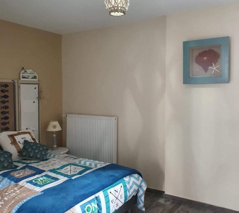 Photo of Bedroom in Poulainville