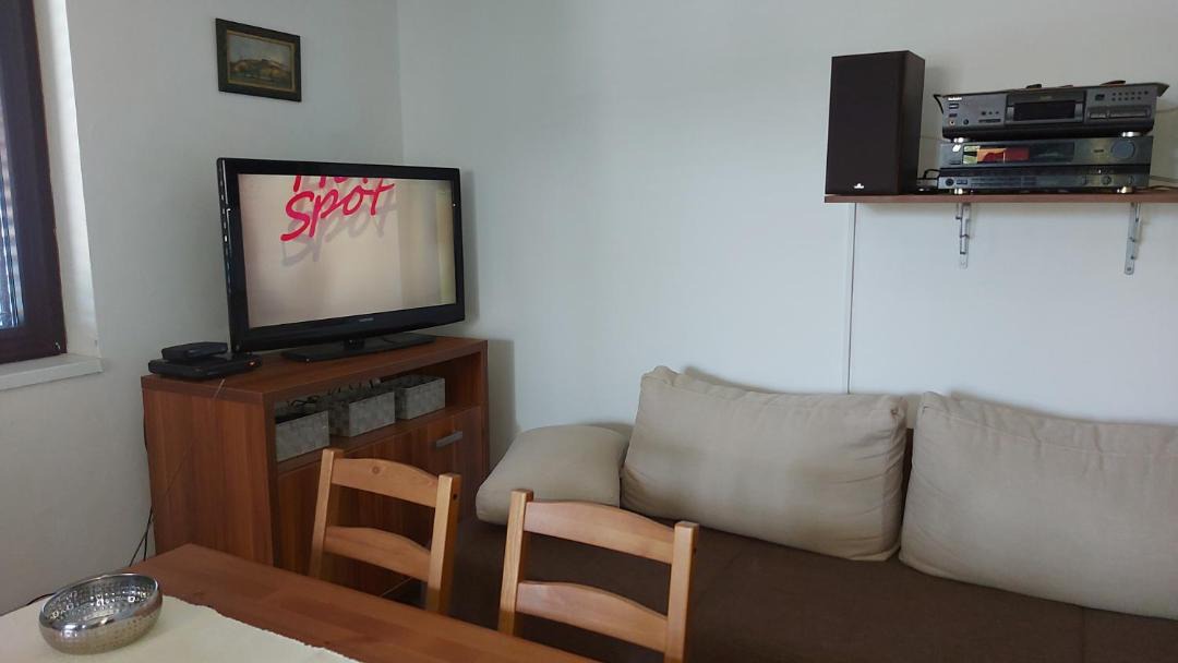 Photo of Livingroom in Zirje