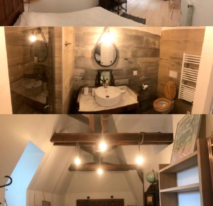 Photo of Bedroom in Irissarry