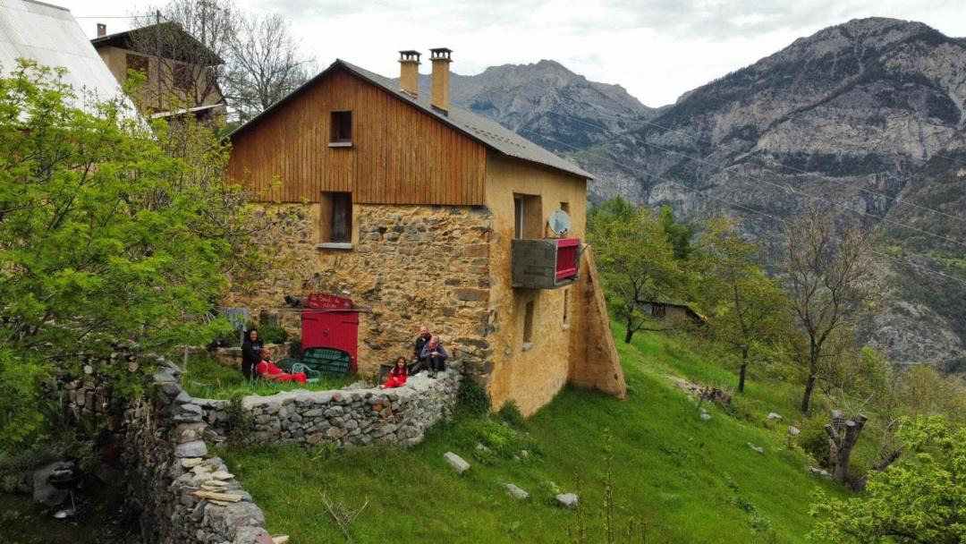Photo of Others in Le Lauzet-Ubaye