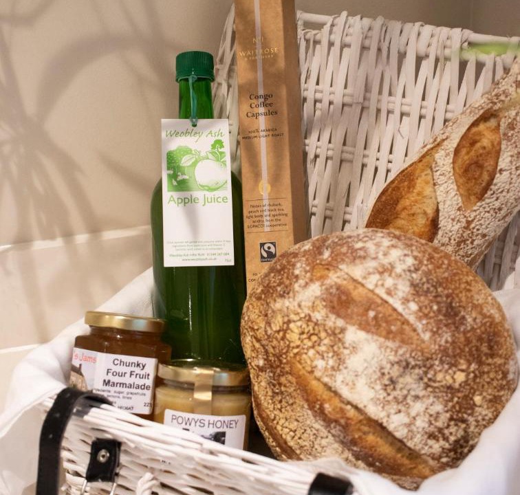 Photo of Others in Hay on Wye