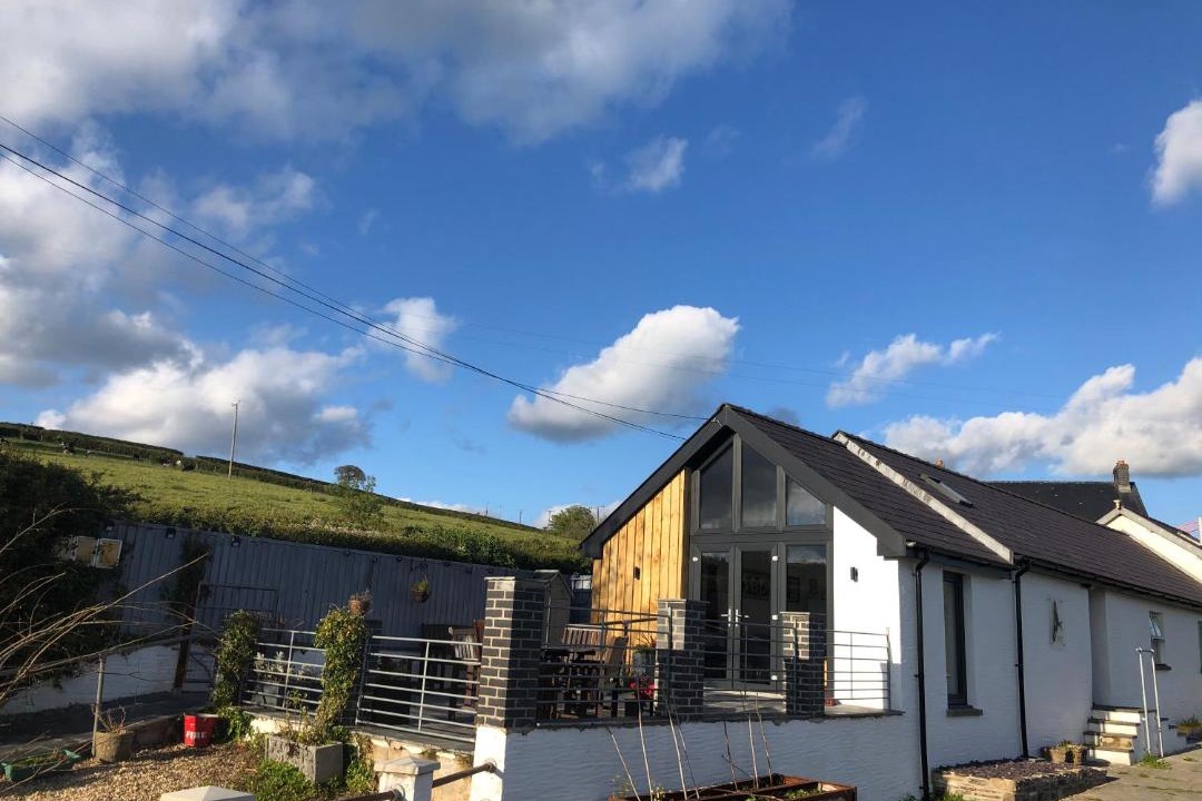 Photo of Others in Carmarthen