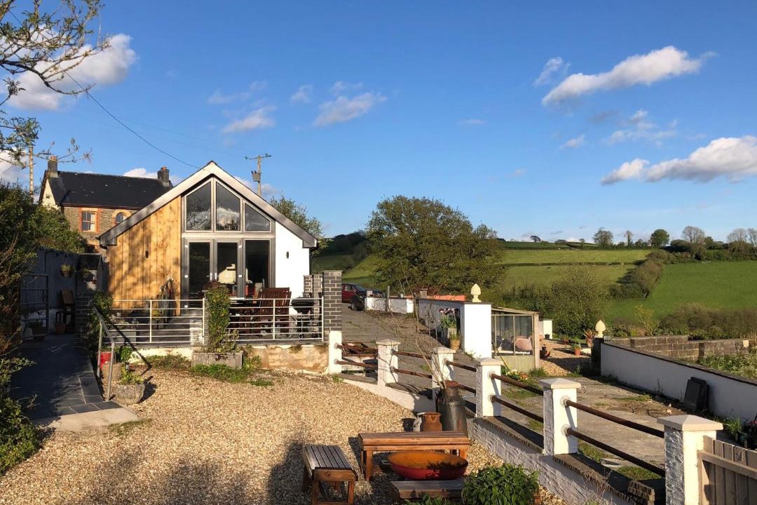 Photo of Others in Carmarthen