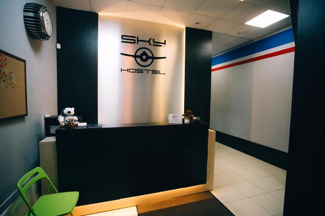 Photo of Livingroom in Leninskiy rayon