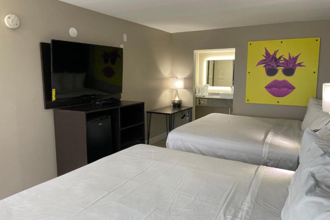 Photo of Bedroom in Seaside Heights