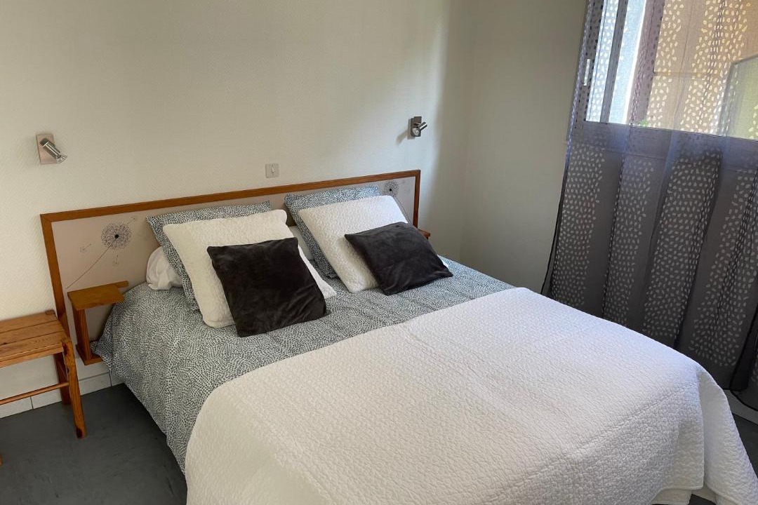 Photo of Bedroom in Barbotan-les-Thermes