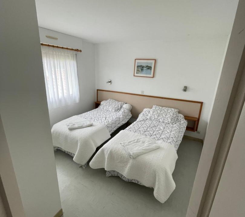 Photo of Bedroom in Barbotan-les-Thermes