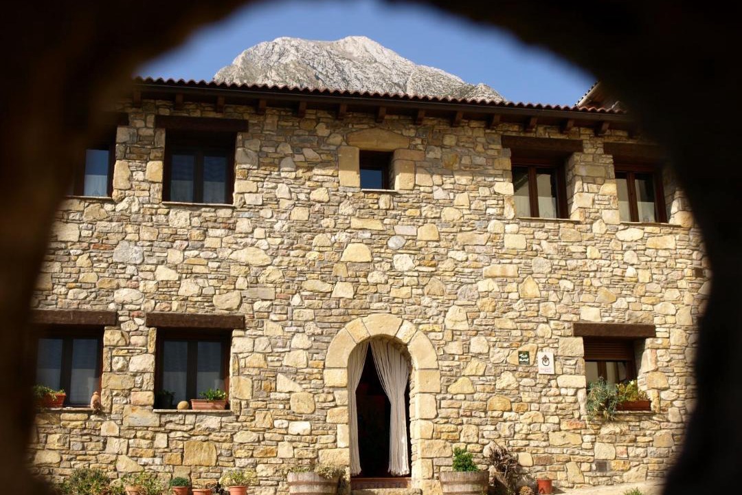 Photo of Others in Valle de Lierp