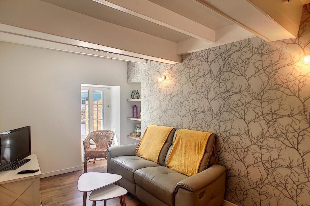 Photo of Livingroom in Brehal