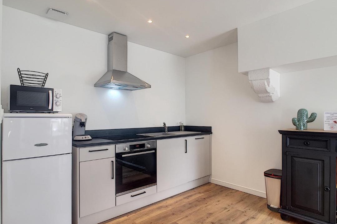 Photo of Kitchen in Brehal