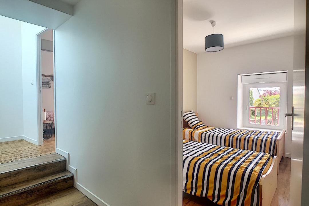 Photo of Bedroom in Brehal