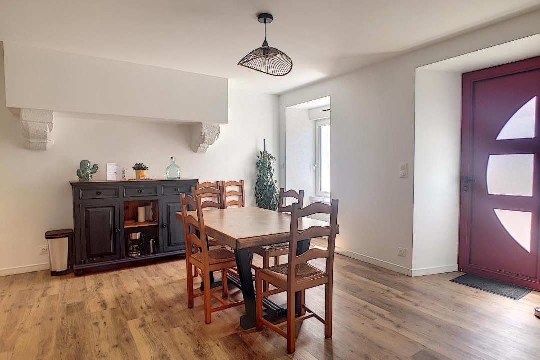 Photo of Livingroom in Brehal