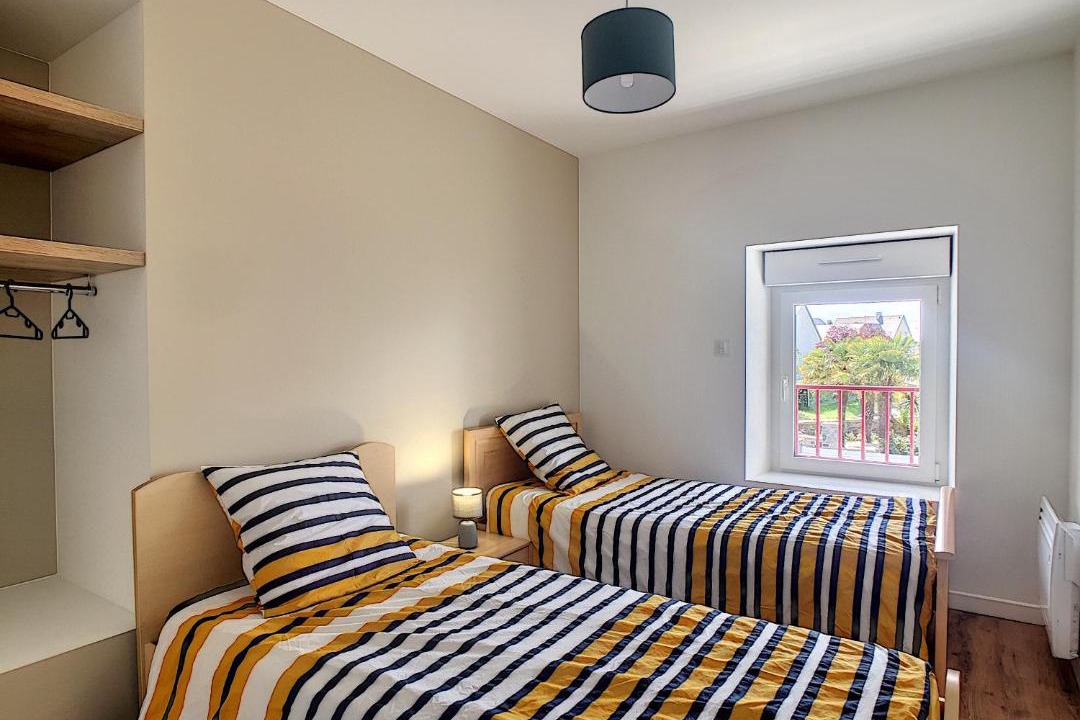 Photo of Bedroom in Brehal