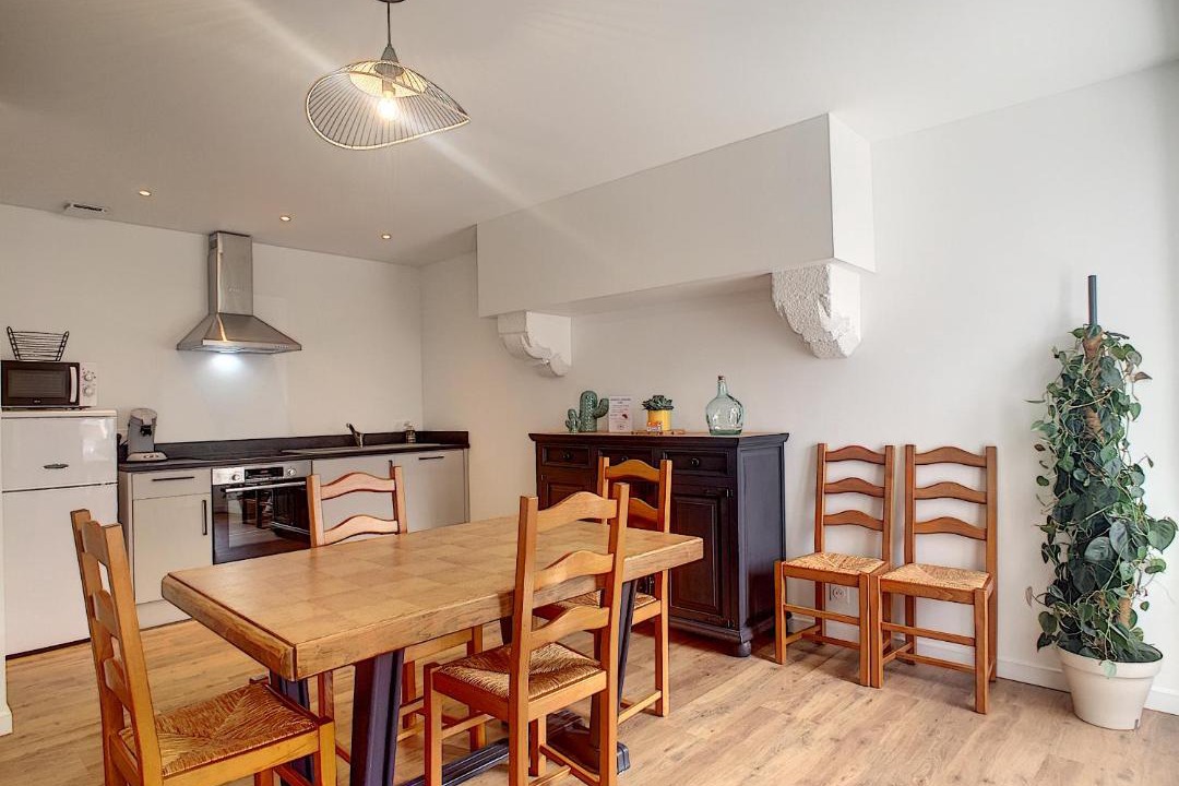 Photo of Livingroom in Brehal