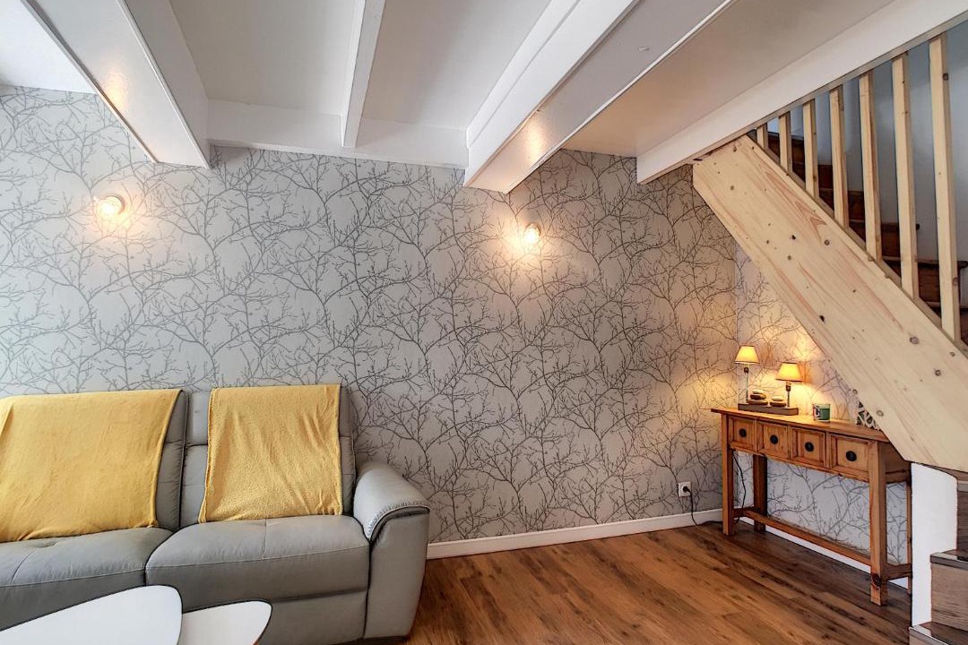 Photo of Livingroom in Brehal