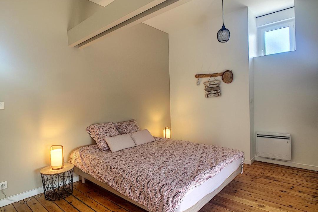 Photo of Bedroom in Brehal