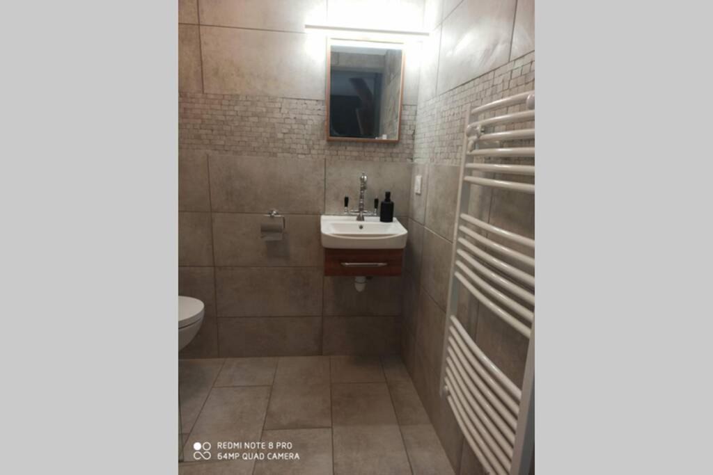 Photo of Bathroom in Cheverny